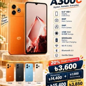 Itel A300C
